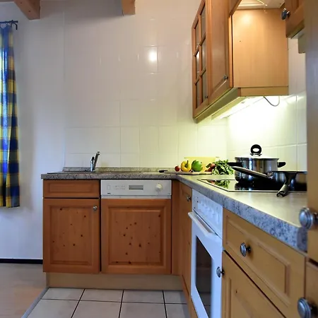 Luxurioese In Mit Garten, Cleaning Included Апартаменты *