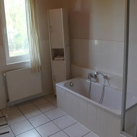 Luxurioese In Mit Garten, Cleaning Included Апартаменты