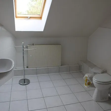 Luxurioese In Mit Garten, Cleaning Included *